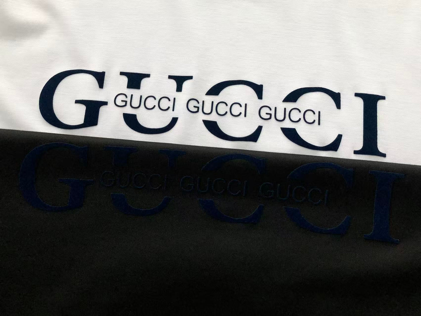T-Shirts GC