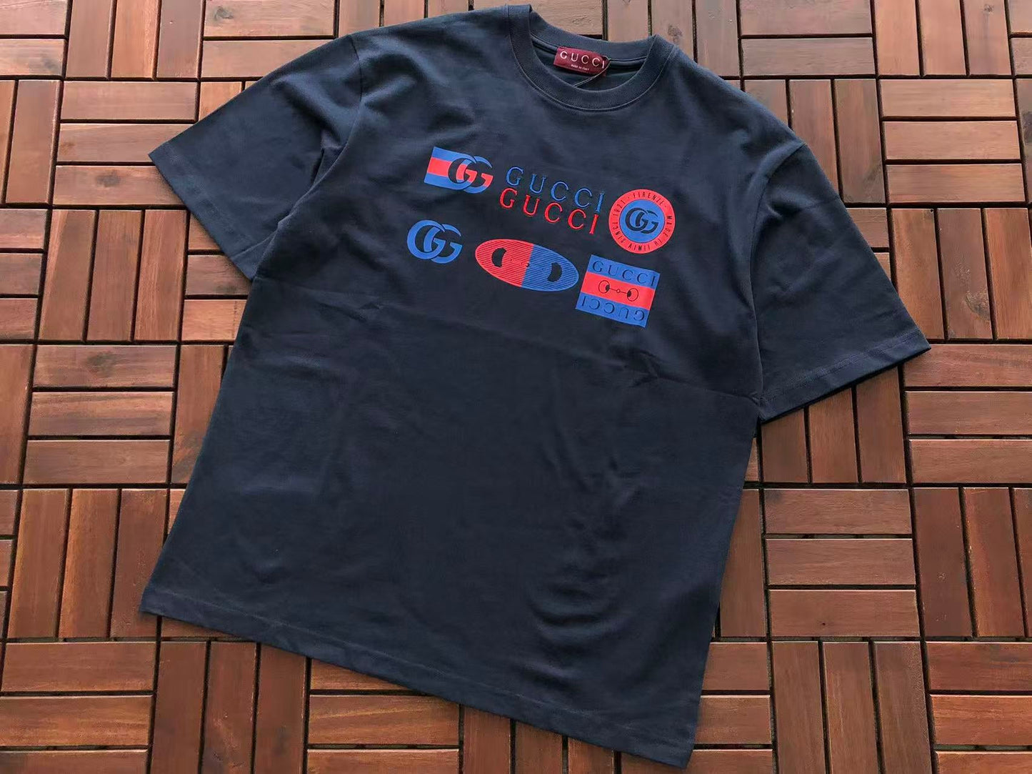 T-Shirts GC