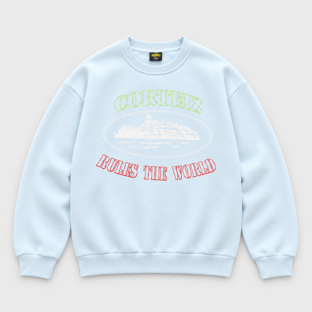 Sweat C8RT31Z 14