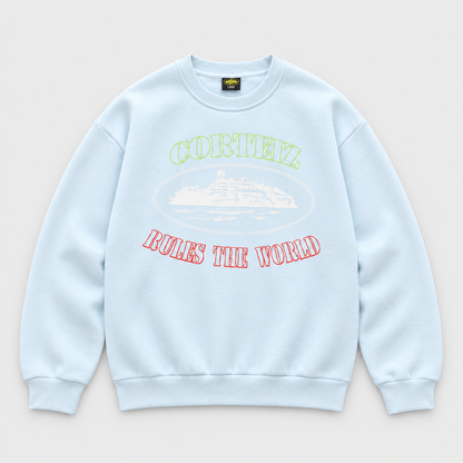 Sweat C8RT31Z 14