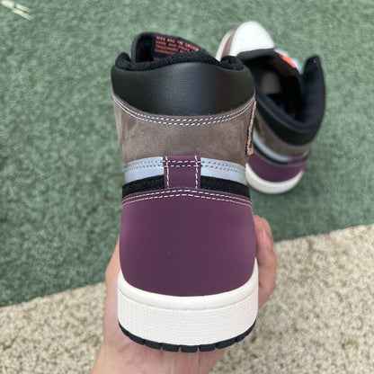 AJ1 High Retro