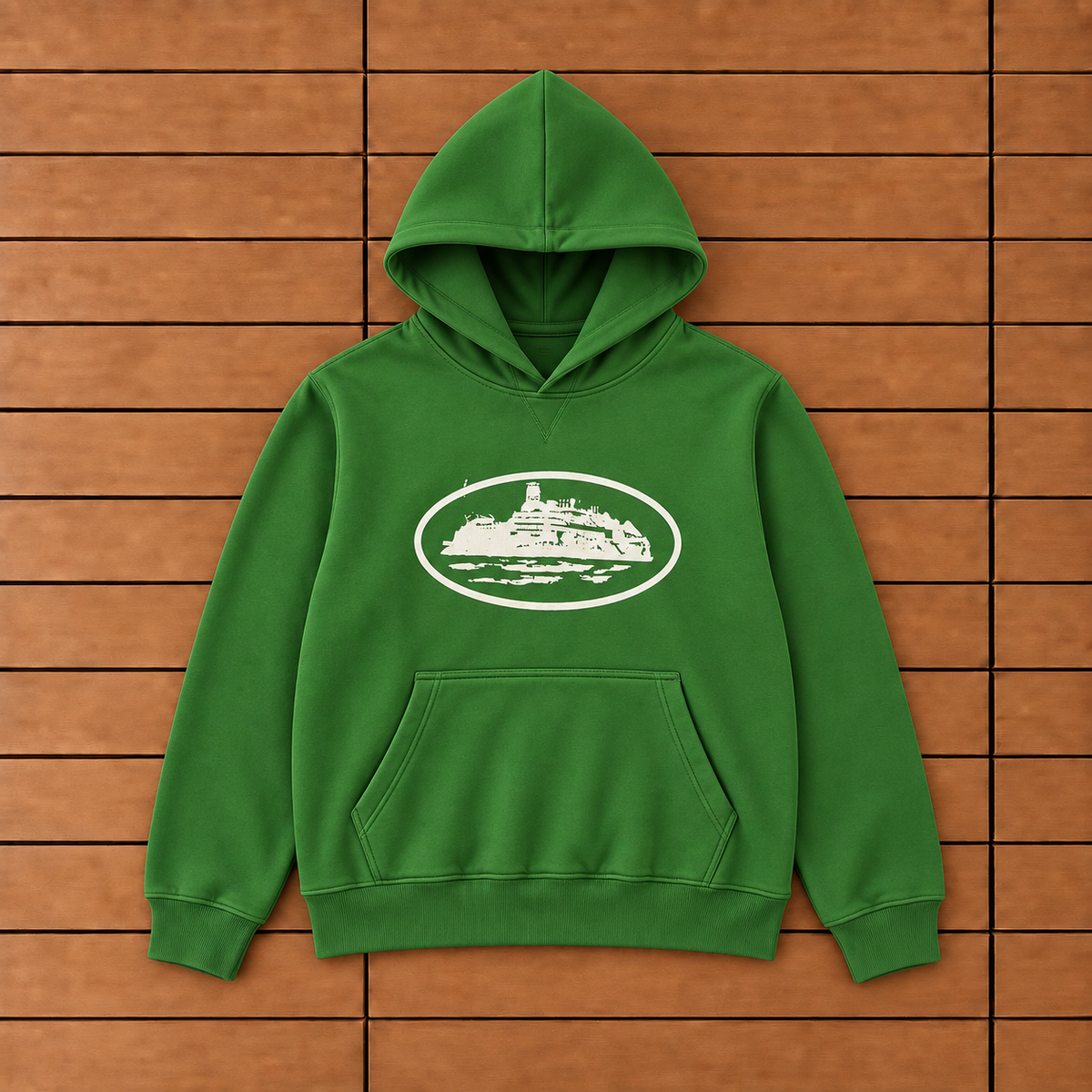 Hoodie C8RT31Z 42