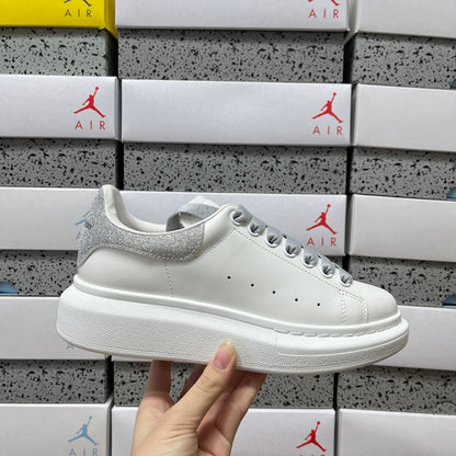 Alexander McQueen Brilliant Grey