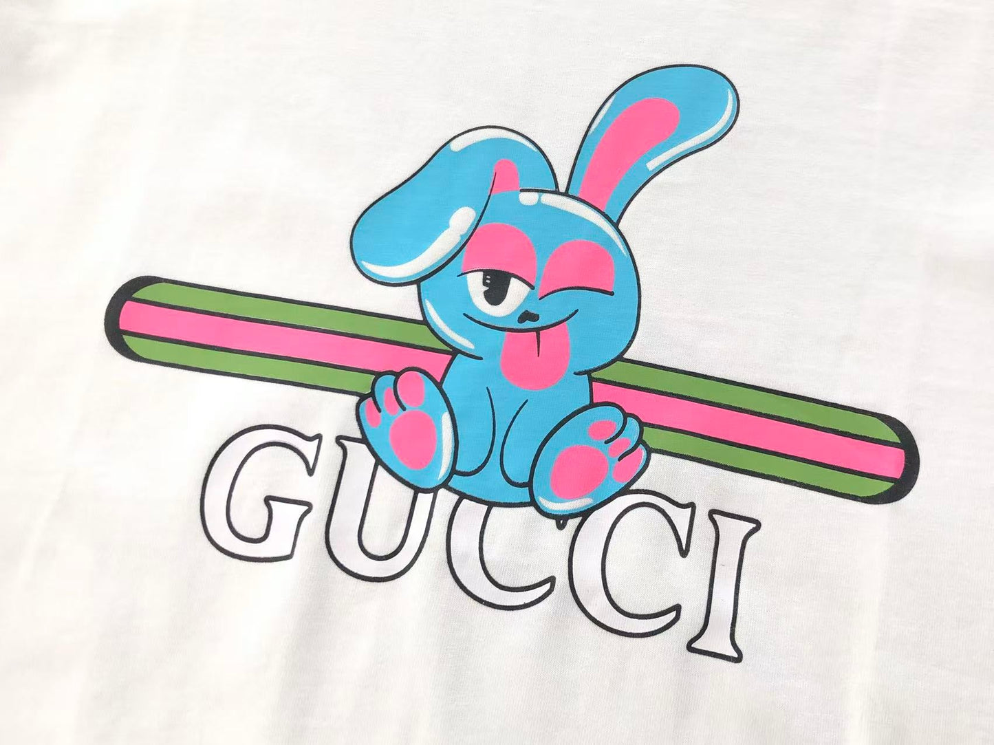 T-Shirts GC