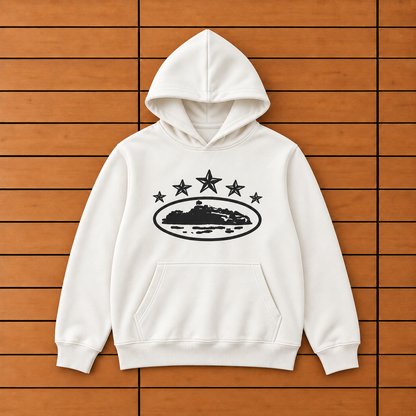 Hoodie C8RT31Z 43