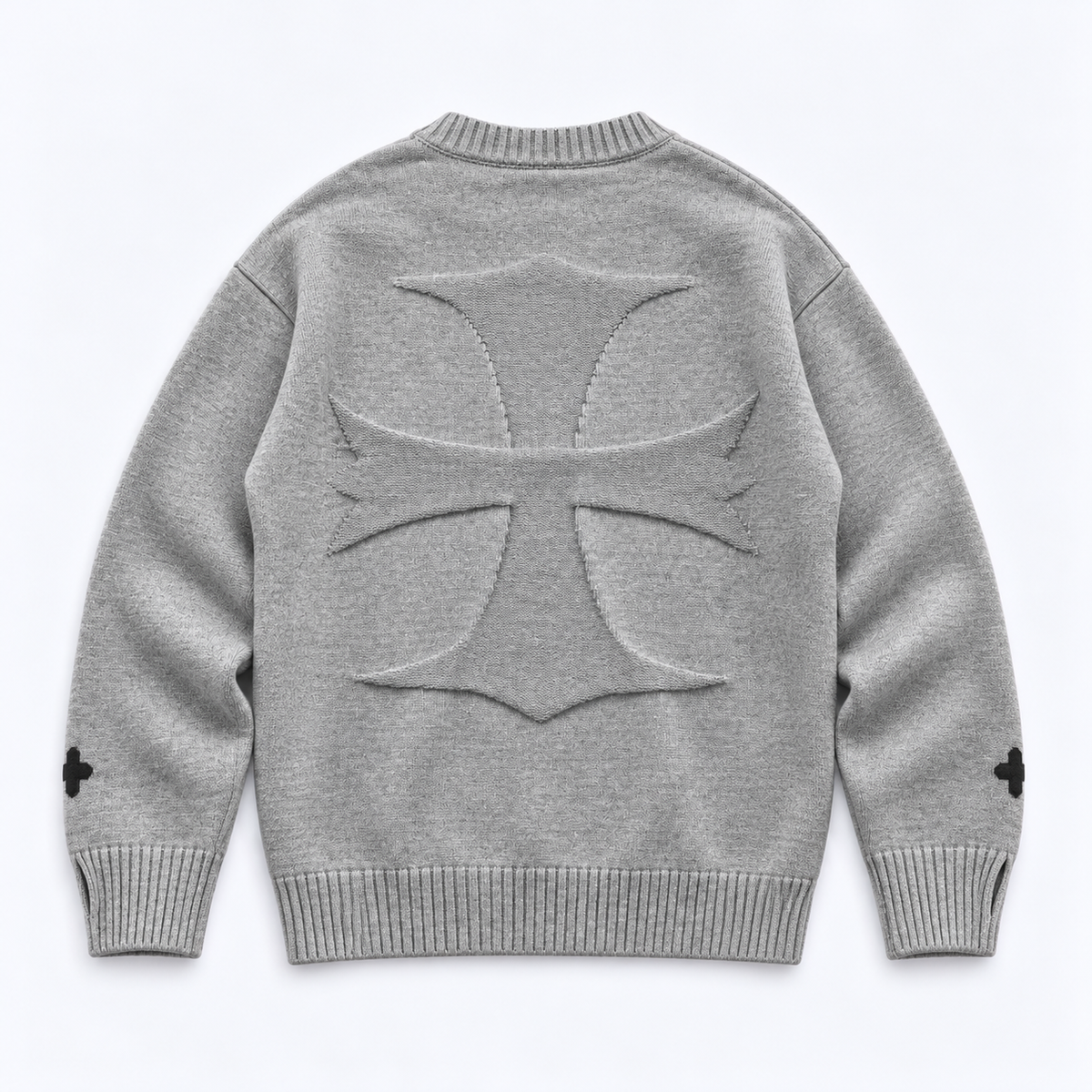 Sweat CHR8M3 H34RT 09