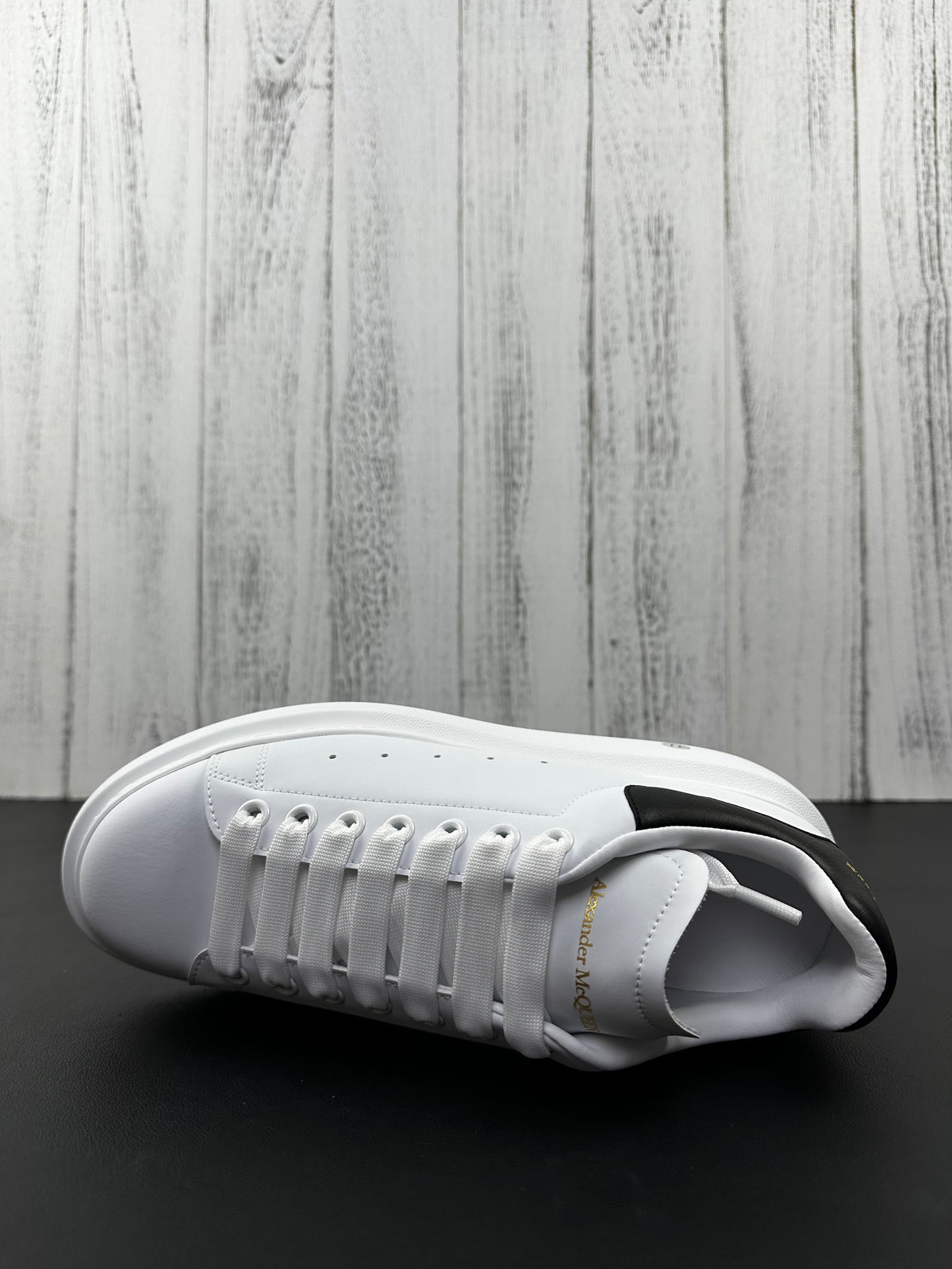 Alexander McQueen Pele