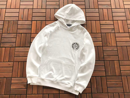 Hoodie CHR8M3 H34RT 05