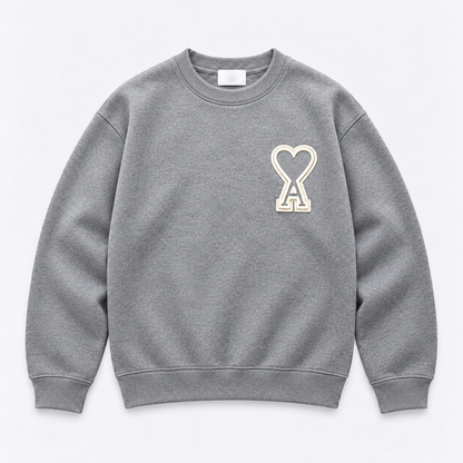 Sweat: 4M1 P4R1S 9