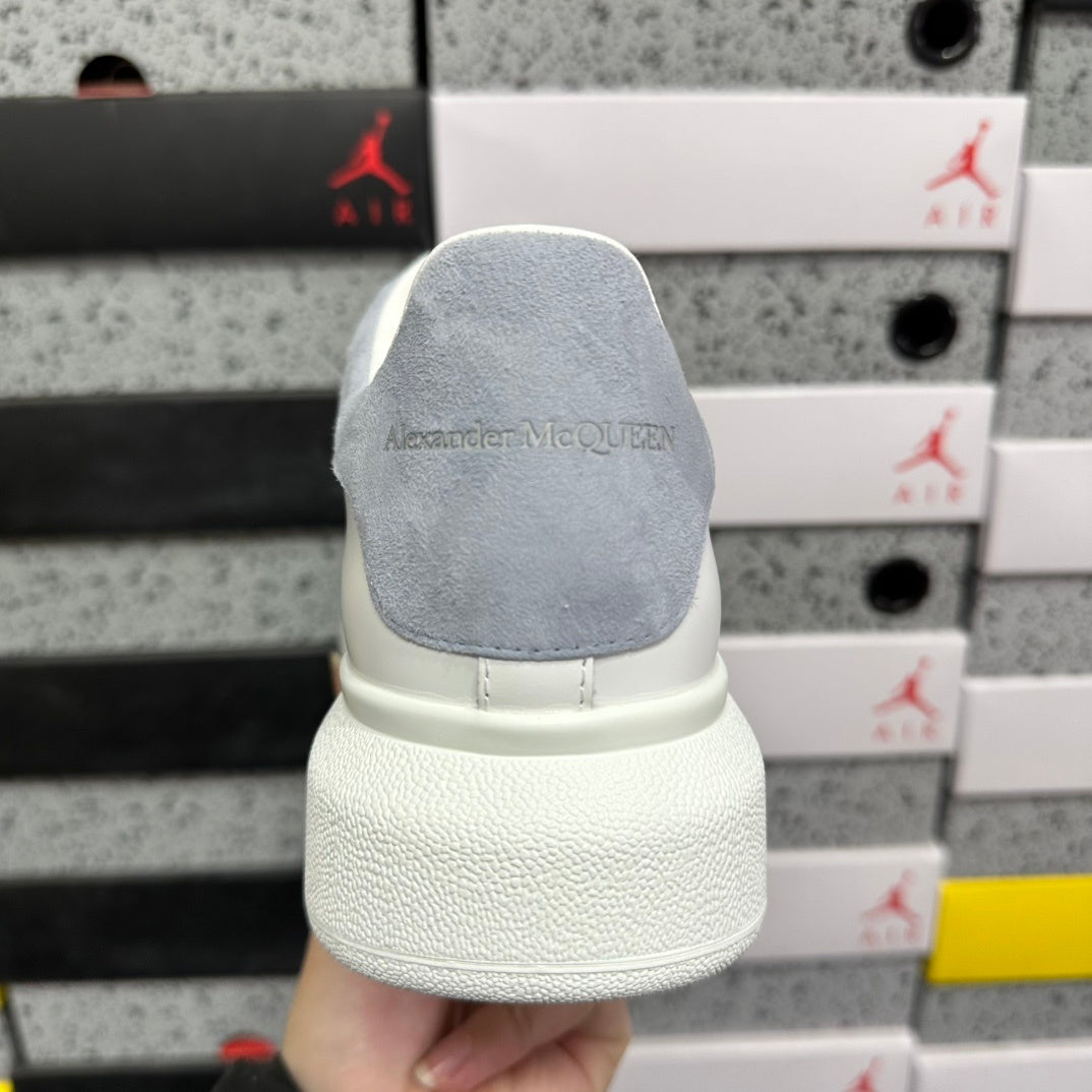 Alexander McQueen Rainy Clouds
