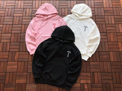 Hoodie CHR8M3 H34RT 06