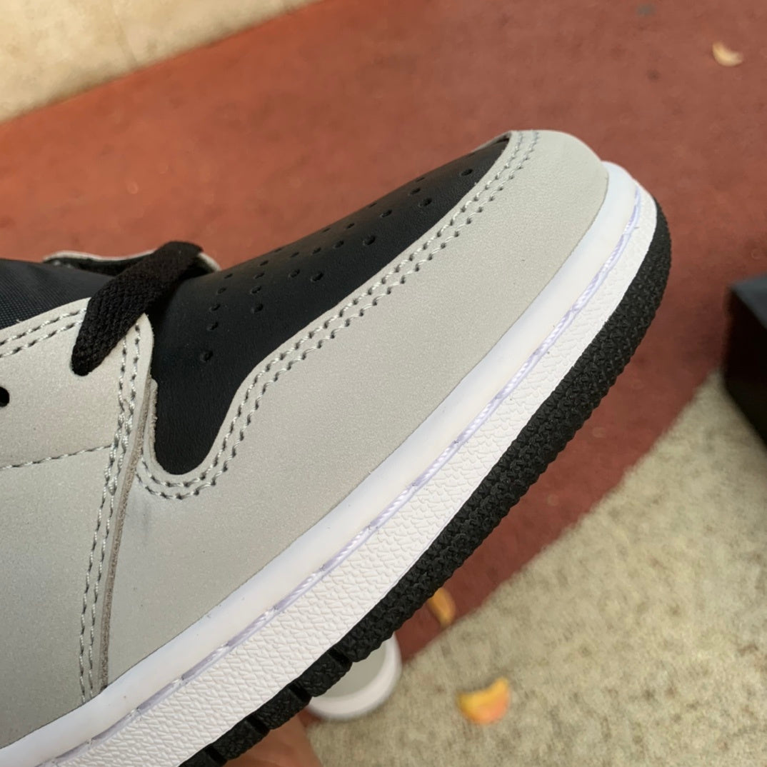 AJ1 High Shadow 2.0