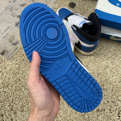 AJ1 High TS