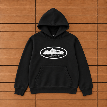 Hoodie C8RT31Z 45