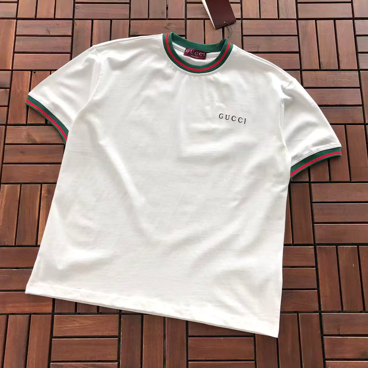 T-Shirts GC