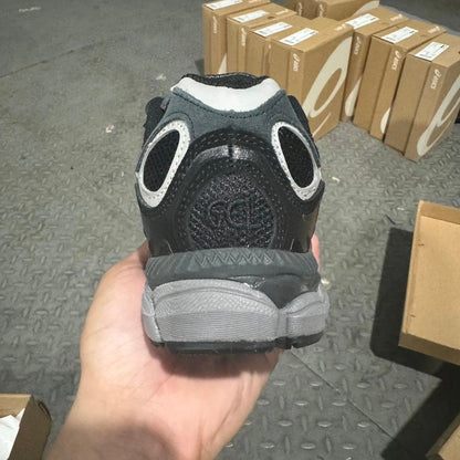 GEL-NYC Black