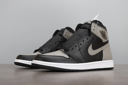 AJ1 High OG SHADOW GREY