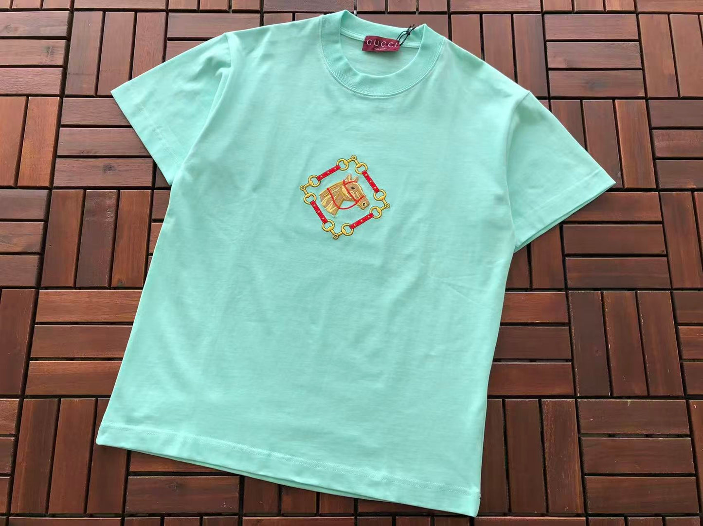 T-Shirts GC