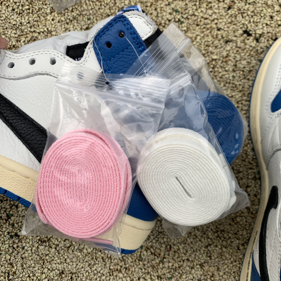 AJ1 High TS