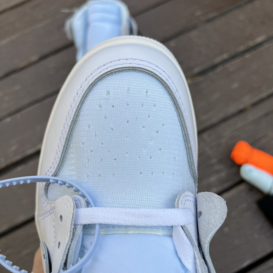 AJ1 High x Off White OW