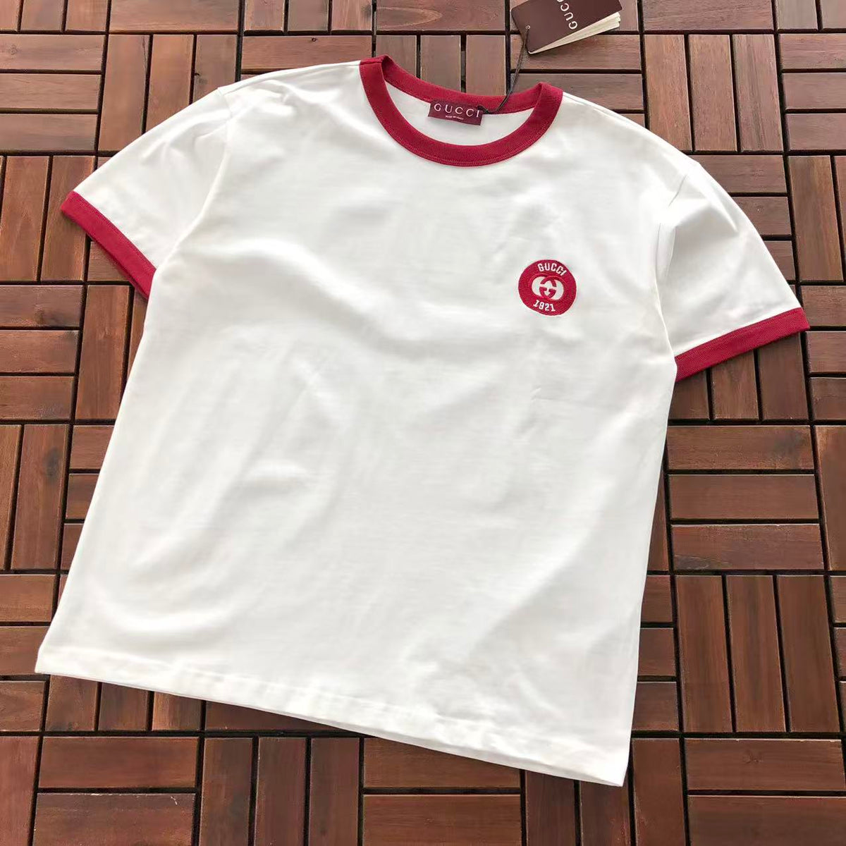 T-Shirts GC