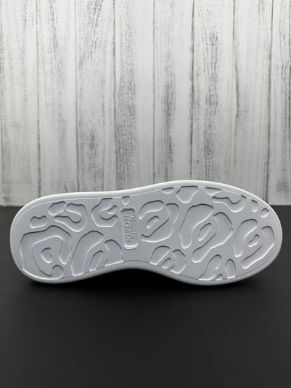 Alexander McQueen All White