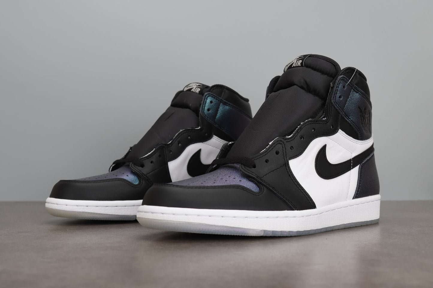 AJ1 High Chameleon
