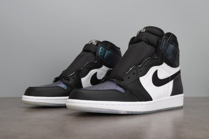 AJ1 High Chameleon