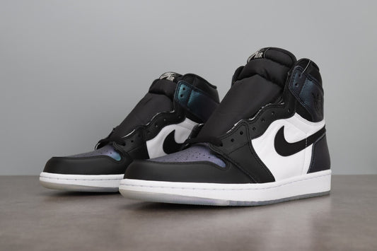 AJ1 High Chameleon