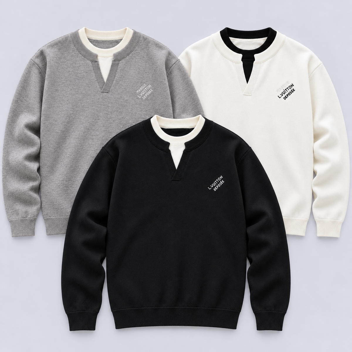 Sweat L871S V71TT8N 06