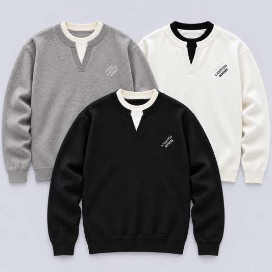 Sweat L871S V71TT8N 06