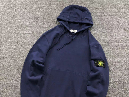 Hoodie ST8N3 1SL4ND 09