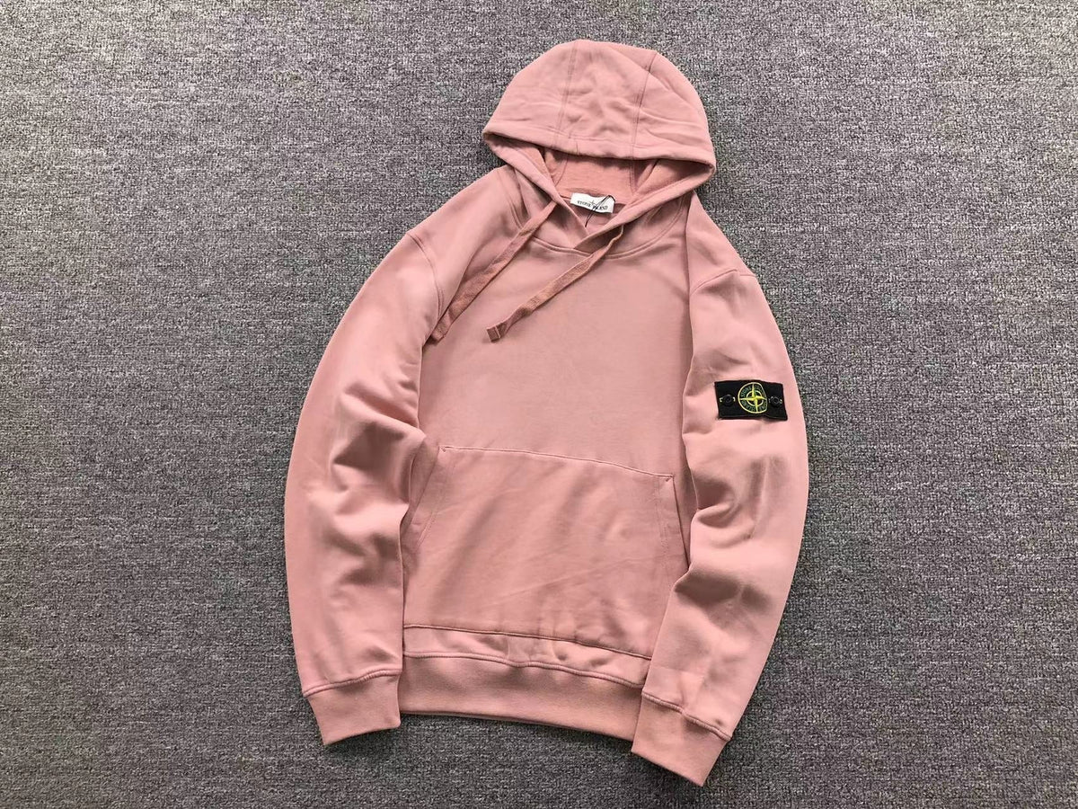 Hoodie ST8N3 1SL4ND 10