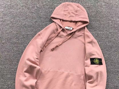 Hoodie ST8N3 1SL4ND 10
