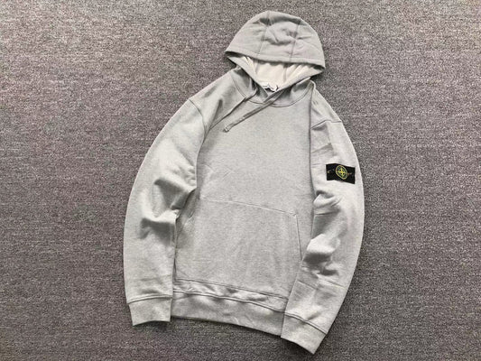 Hoodie ST8N3 1SL4ND 12