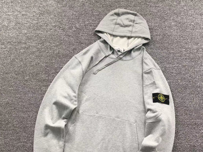 Hoodie ST8N3 1SL4ND 12