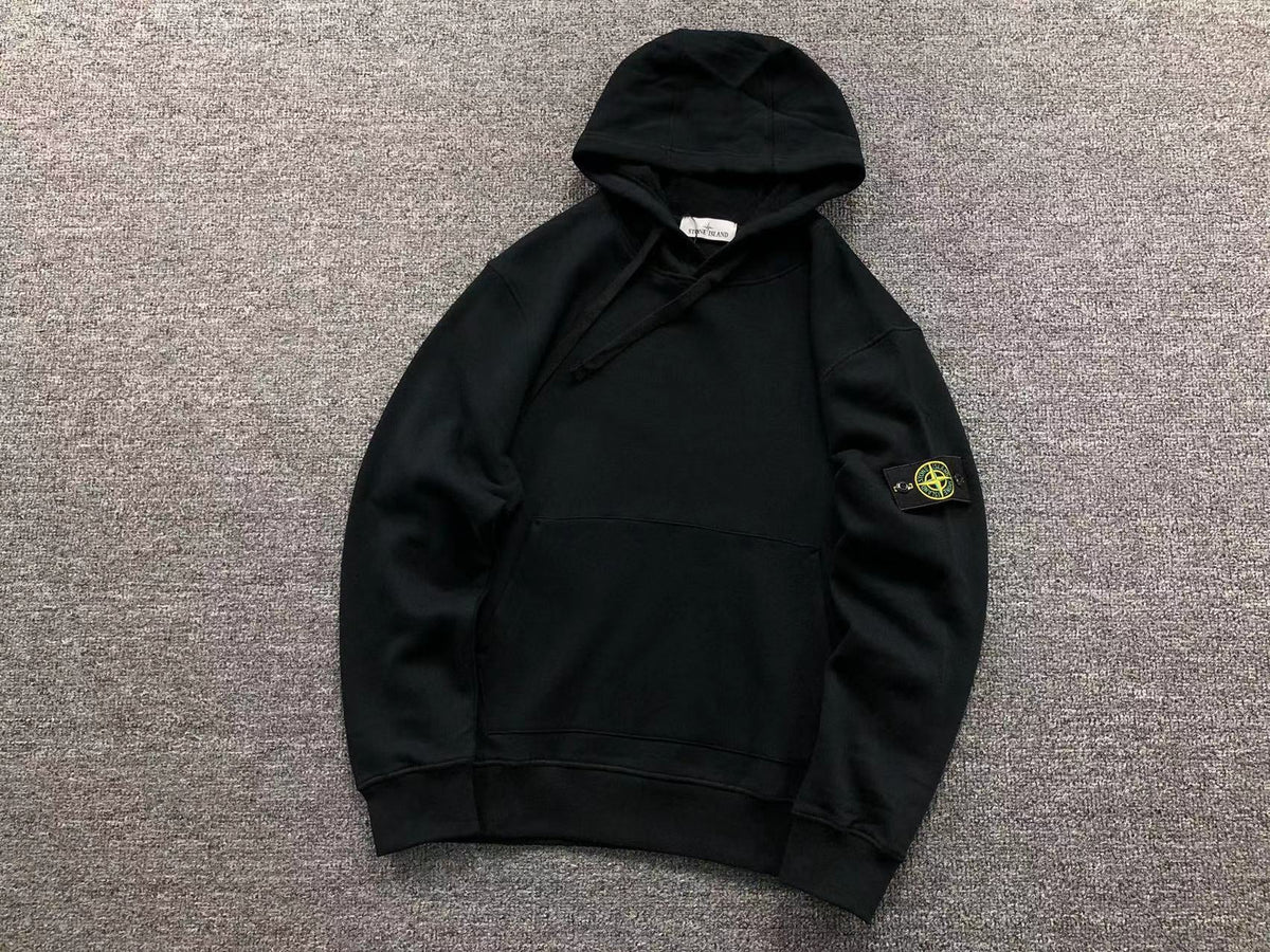 Hoodie ST8N3 1SL4ND 11
