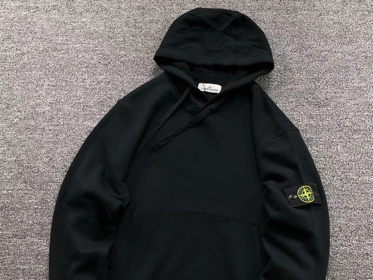 Hoodie ST8N3 1SL4ND 11