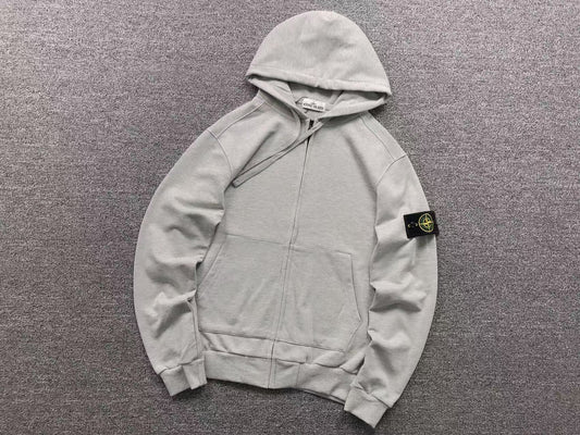 Hoodie ST8N3 1SL4ND 05