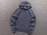 Hoodie ST8N3 1SL4ND 01