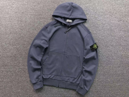 Hoodie ST8N3 1SL4ND 01