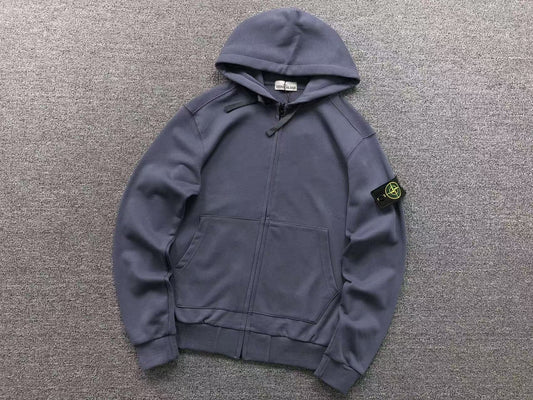 Hoodie ST8N3 1SL4ND 01