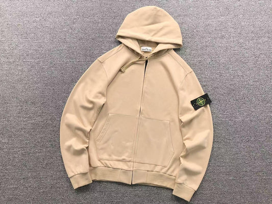 Hoodie ST8N3 1SL4ND 03
