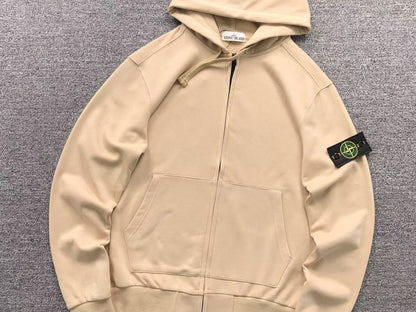 Hoodie ST8N3 1SL4ND 03