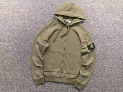 Hoodie ST8N3 1SL4ND 07