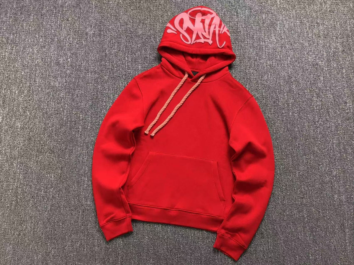 Hoodie S7N4 WRLD 03