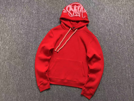 Hoodie S7N4 WRLD 03