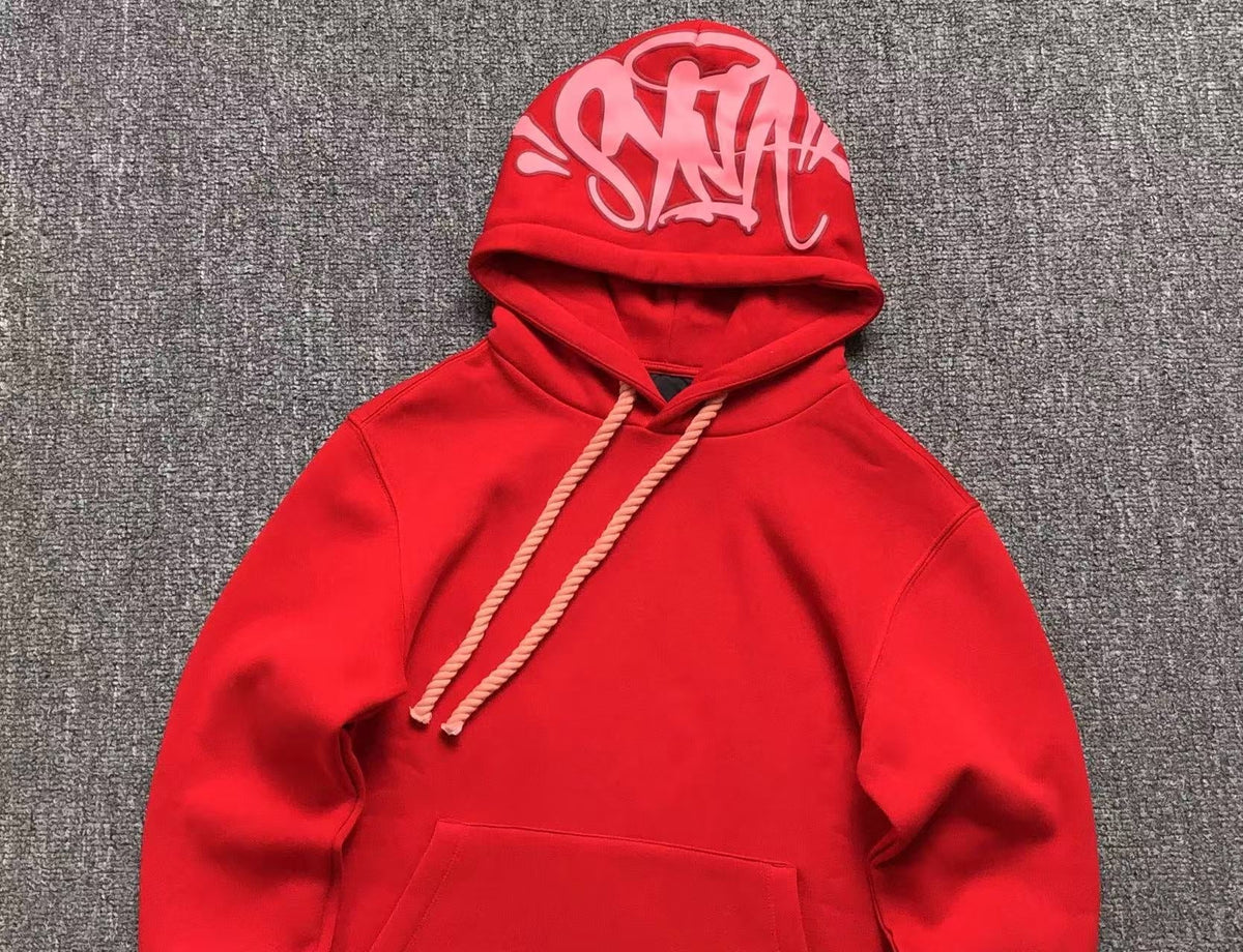 Hoodie S7N4 WRLD 03