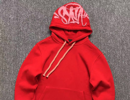 Hoodie S7N4 WRLD 03