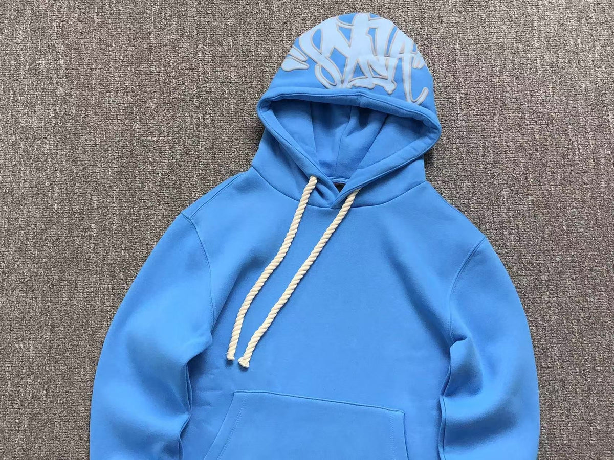 Hoodie S7N4 WRLD 04